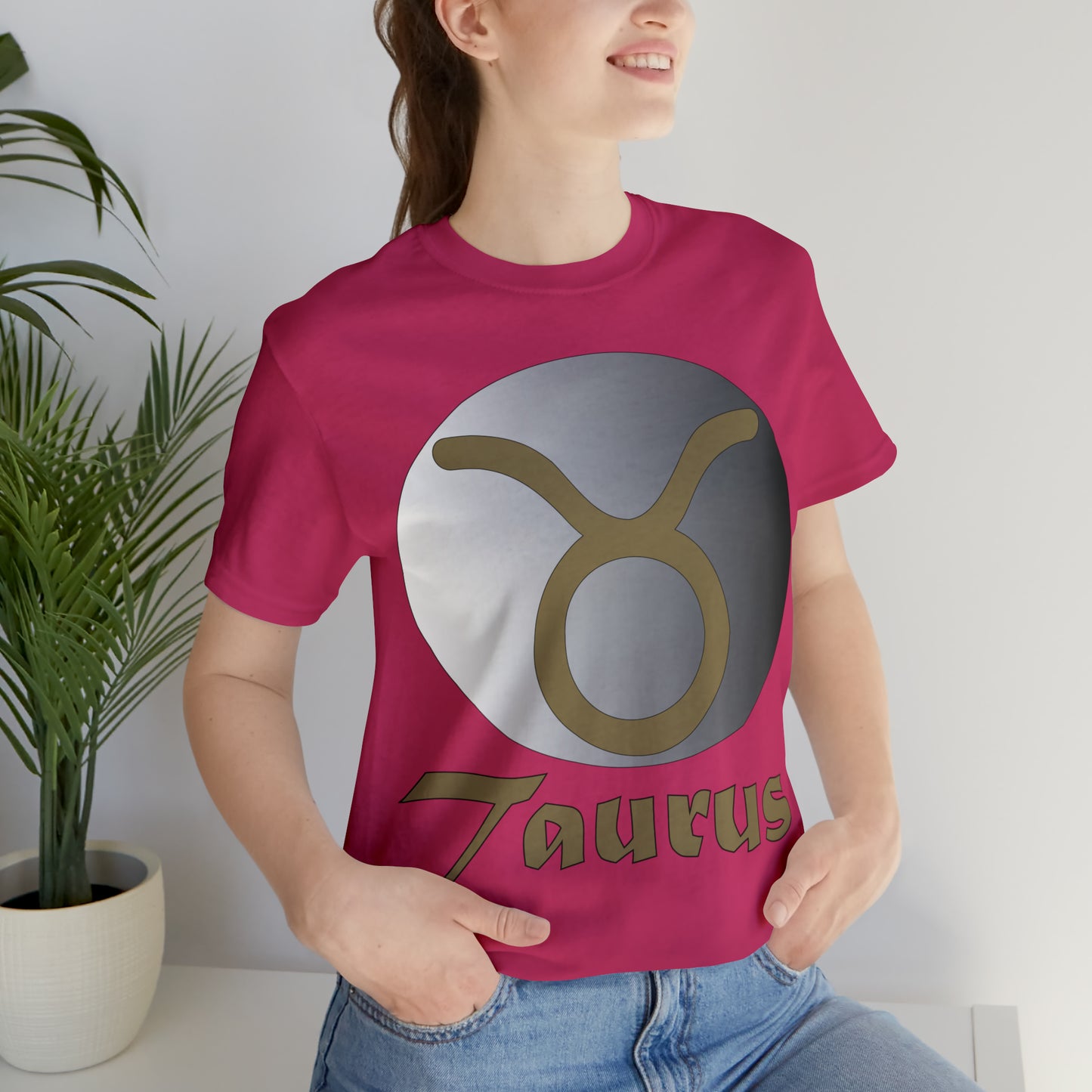 Taurus T-Shirt