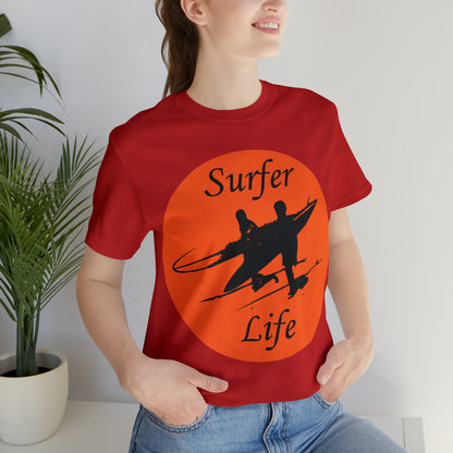 Surfer Life T-Shirt