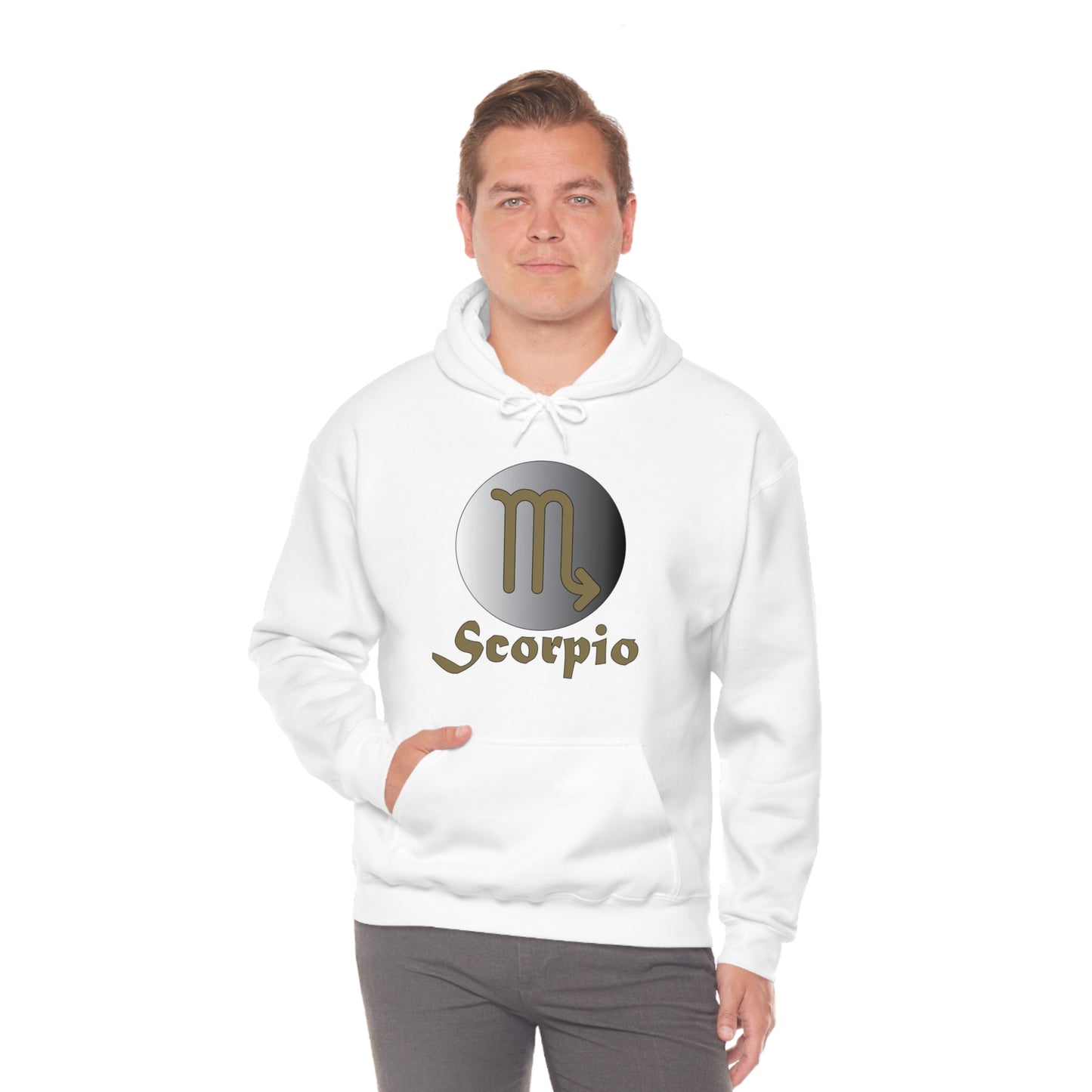 Scorpio Hoodie