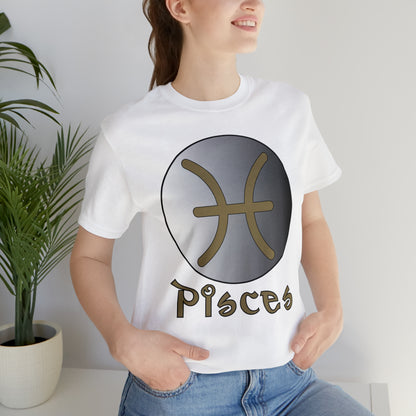 Pisces T-Shirt