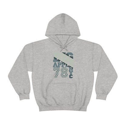 Big Apple NYC Hoodie