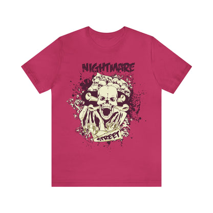 Nightmare Street T-Shirt