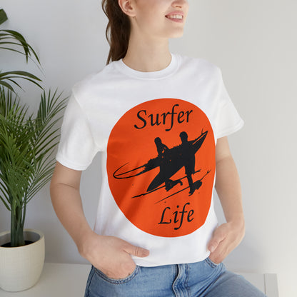 Surfer Life T-Shirt