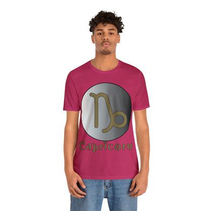 Capricorn T-Shirt