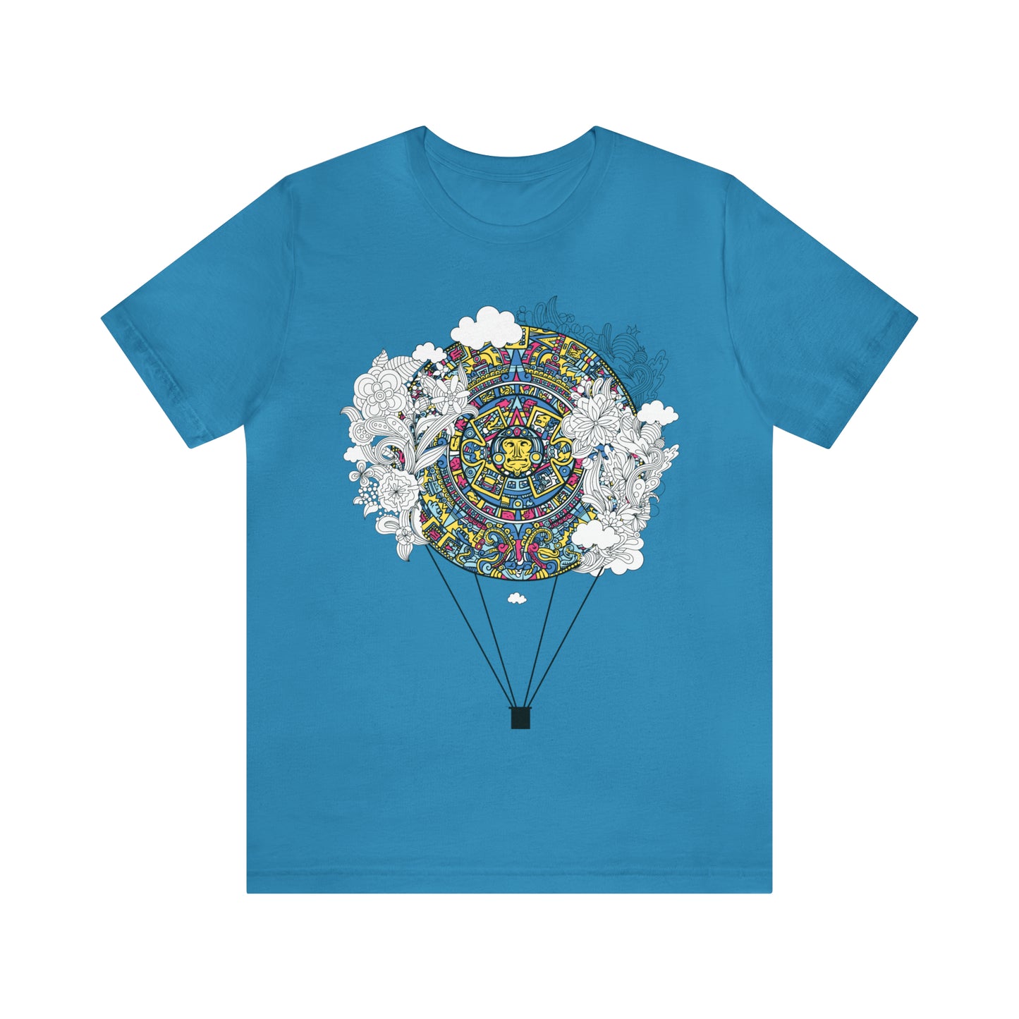 Chinese Air Balloon T-Shirt