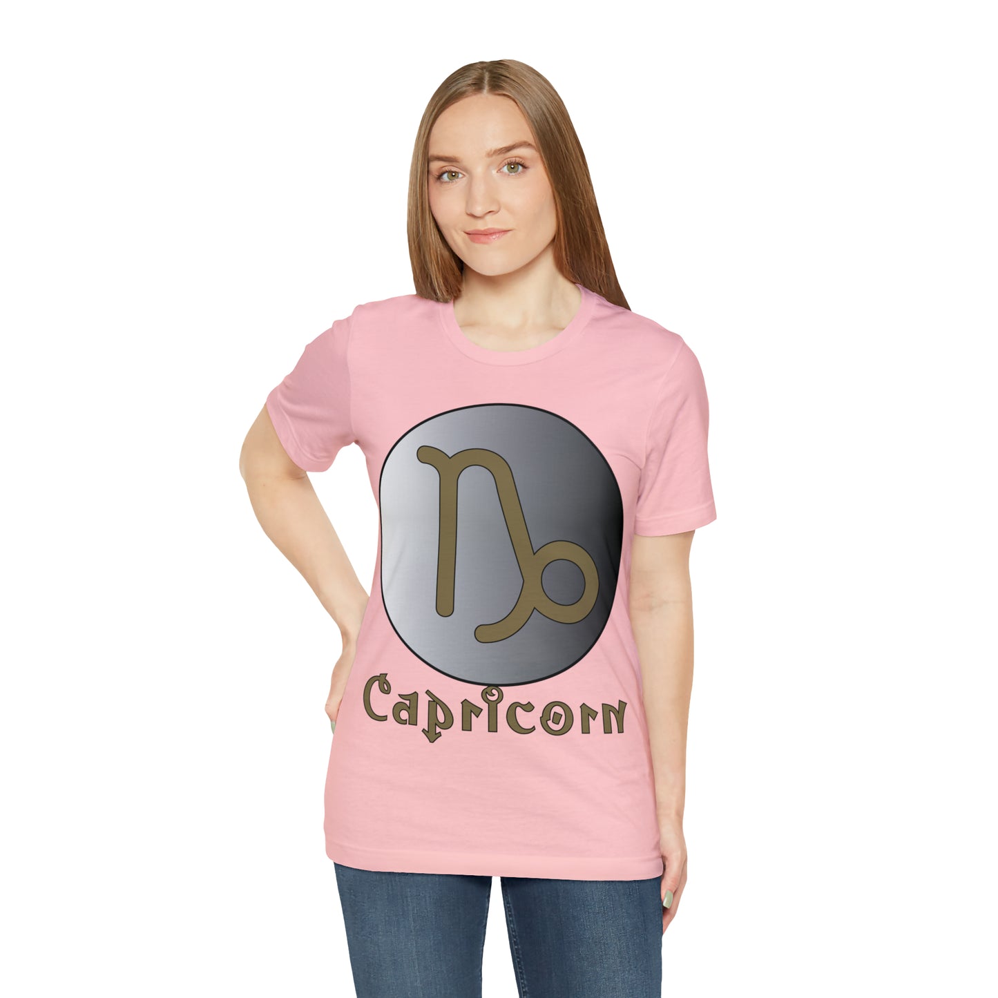 Capricorn T-Shirt