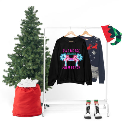 Paradise Dreamer Crewneck Sweatshirt