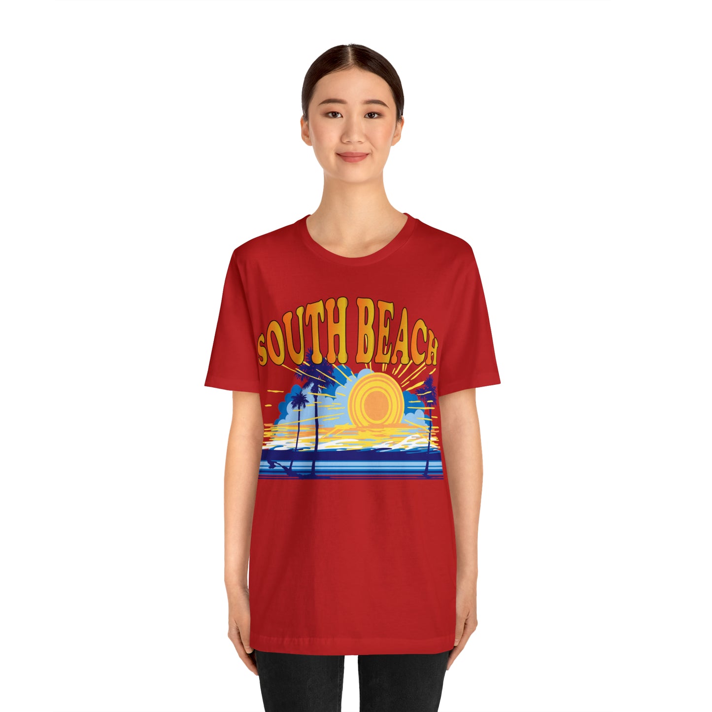 South Beach T-Shirt