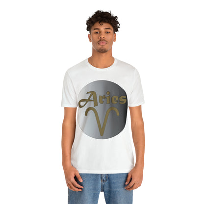 Aries T-Shirt