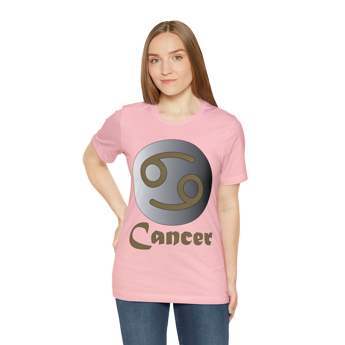 Cancer T-Shirt