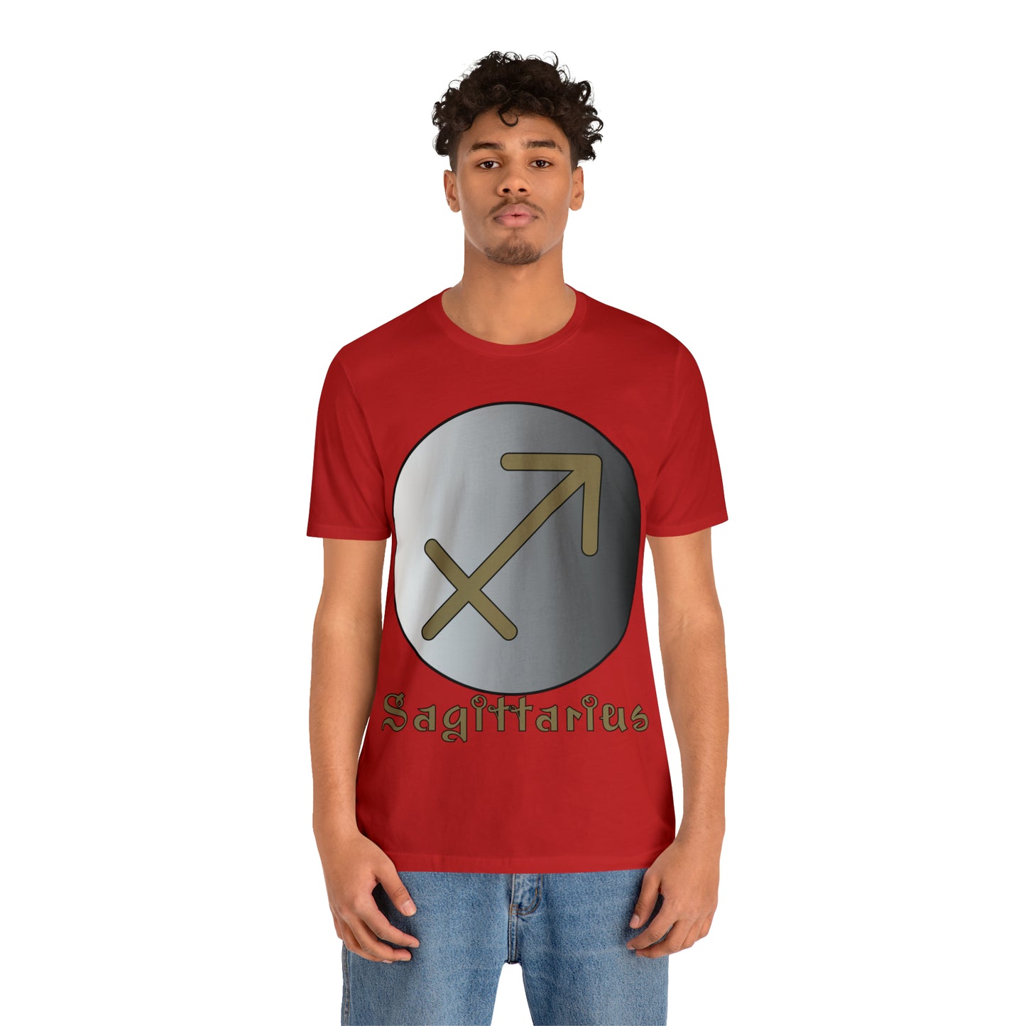 Sagittarius T-Shirt