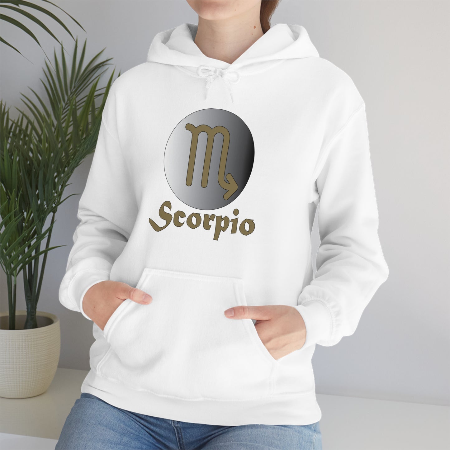 Scorpio Hoodie