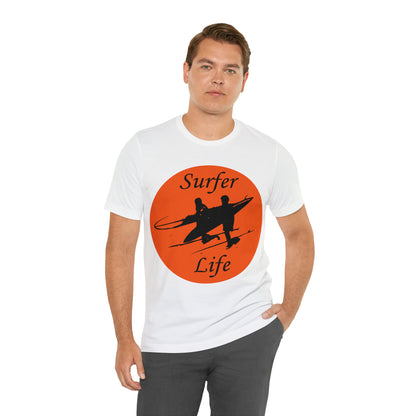 Surfer Life T-Shirt