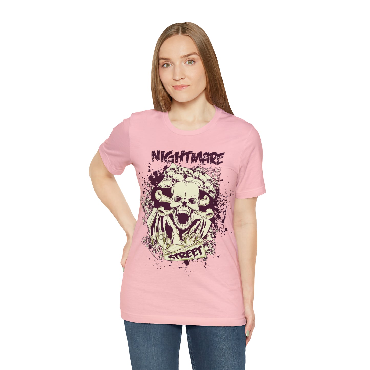 Nightmare Street T-Shirt