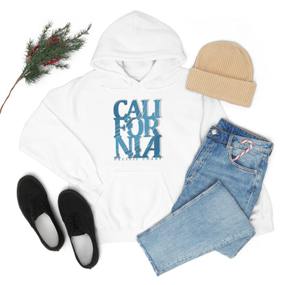 California Pacific Coast Hoodie