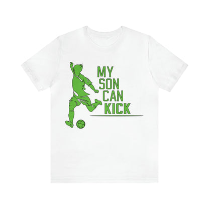 My son kick T-Shirt