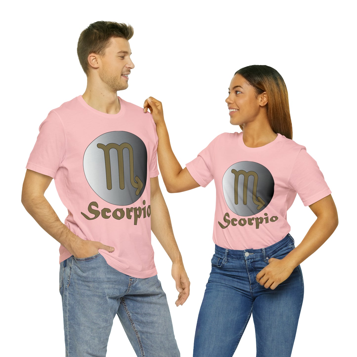 Scorpio T-Shirt