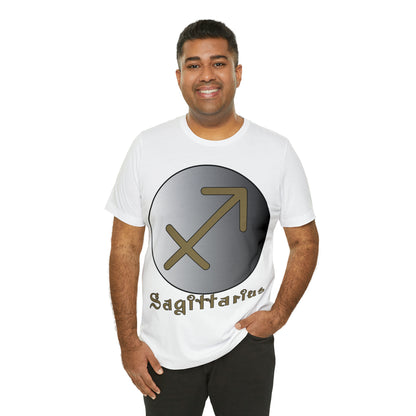 Sagittarius T-Shirt