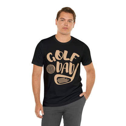 Golf Dad T-Shirt