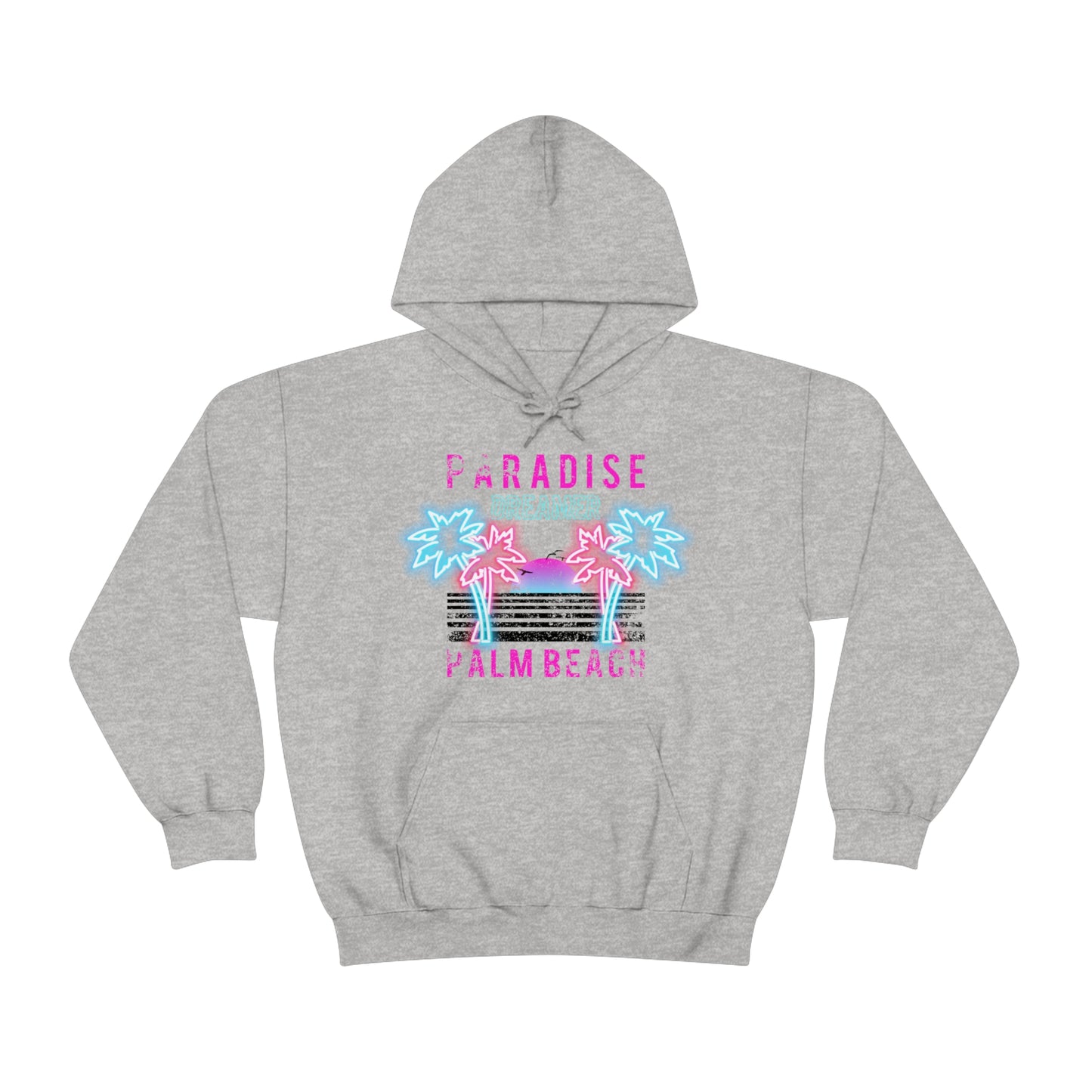 Paradise Dreamer Hoodie