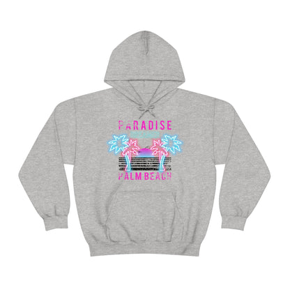 Paradise Dreamer Hoodie