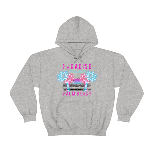 Paradise Dreamer Hoodie