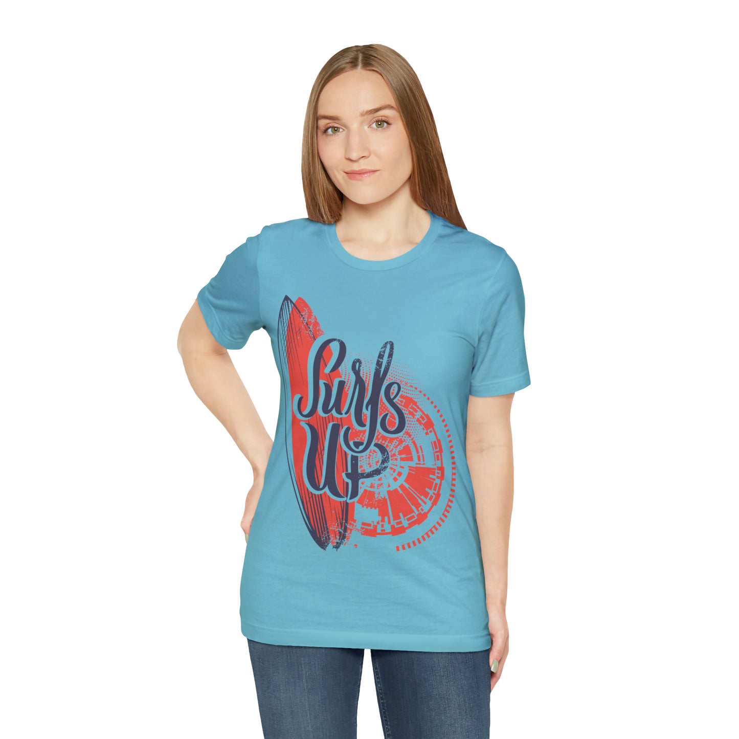 Surfs Up T-Shirt