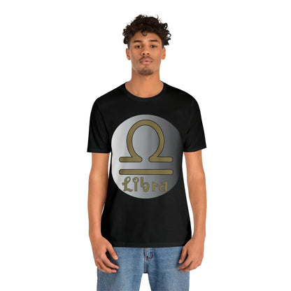 Libra T-Shirt