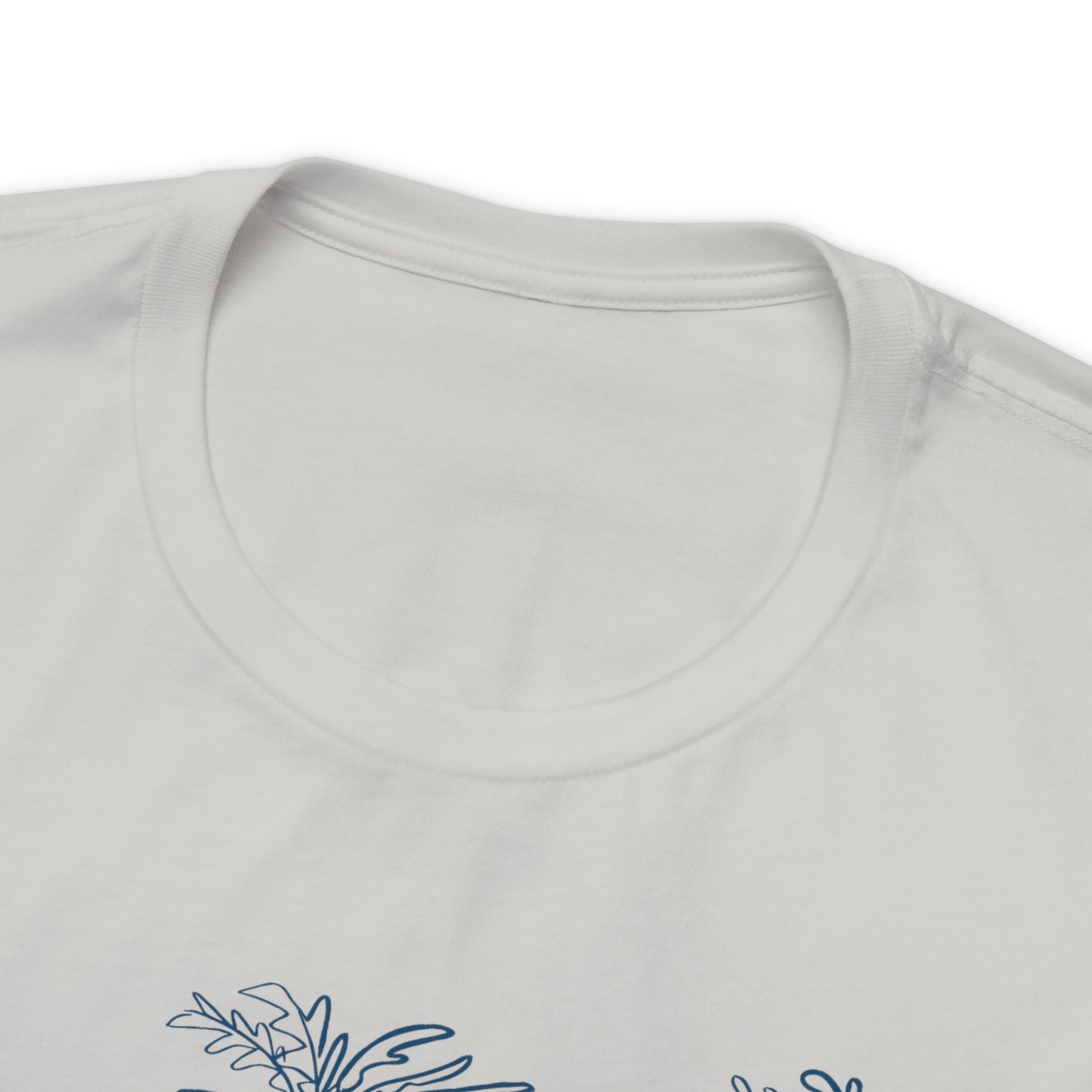 Florida Palm Tree T-Shirt