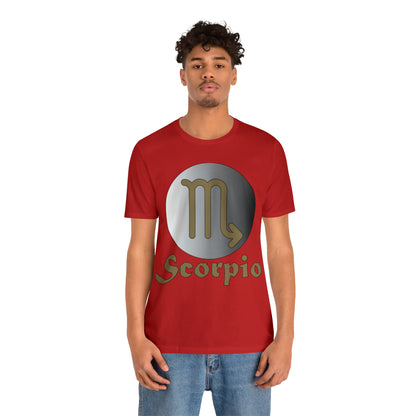 Scorpio T-Shirt