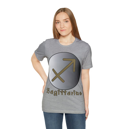 Sagittarius T-Shirt