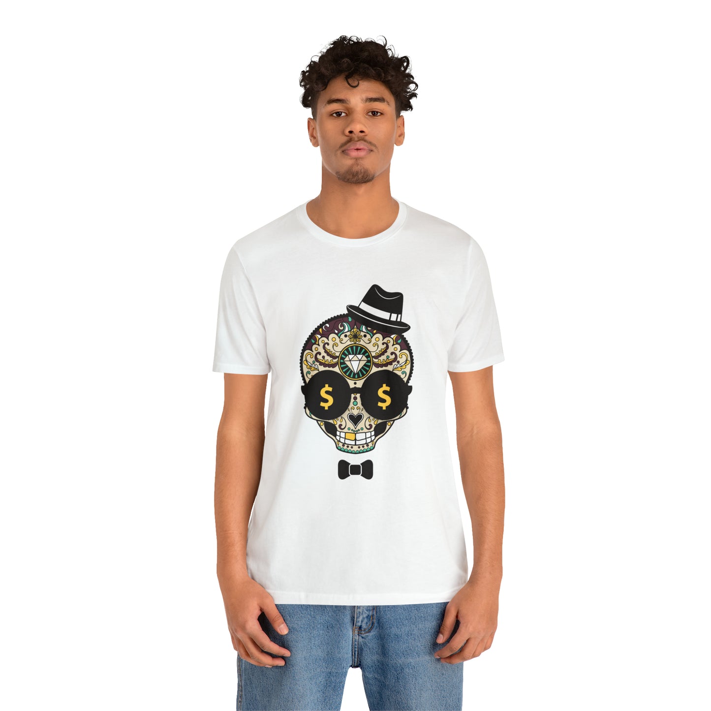 Money Man T-Shirt