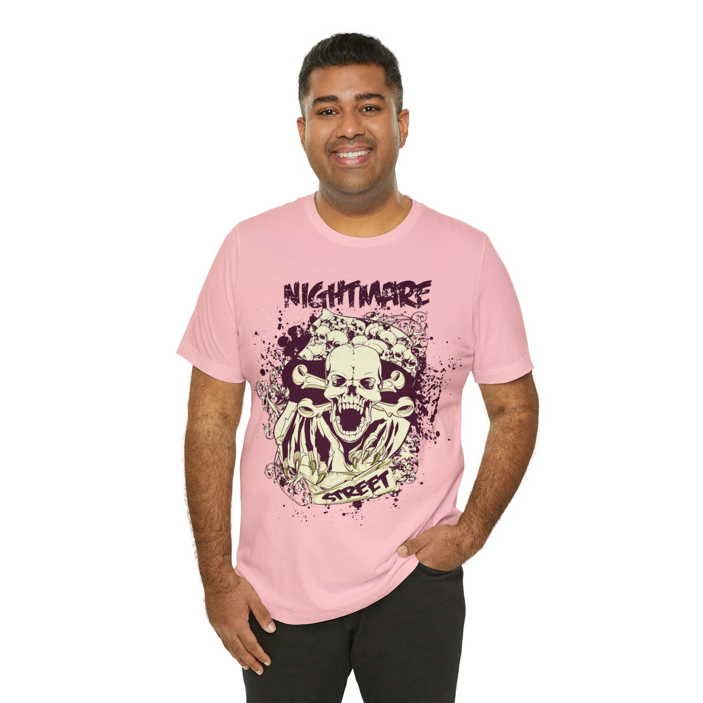 Nightmare Street T-Shirt