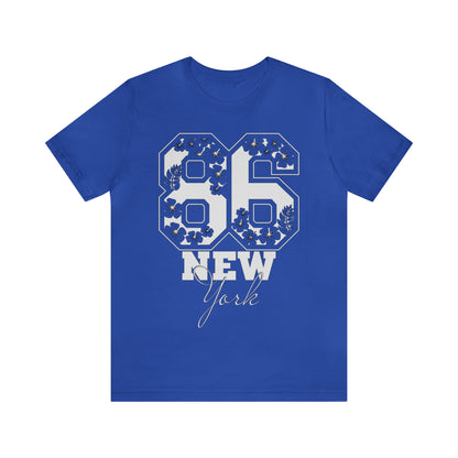 86 NY T-Shirt