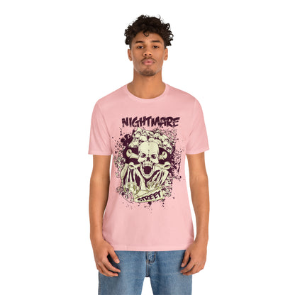 Nightmare Street T-Shirt