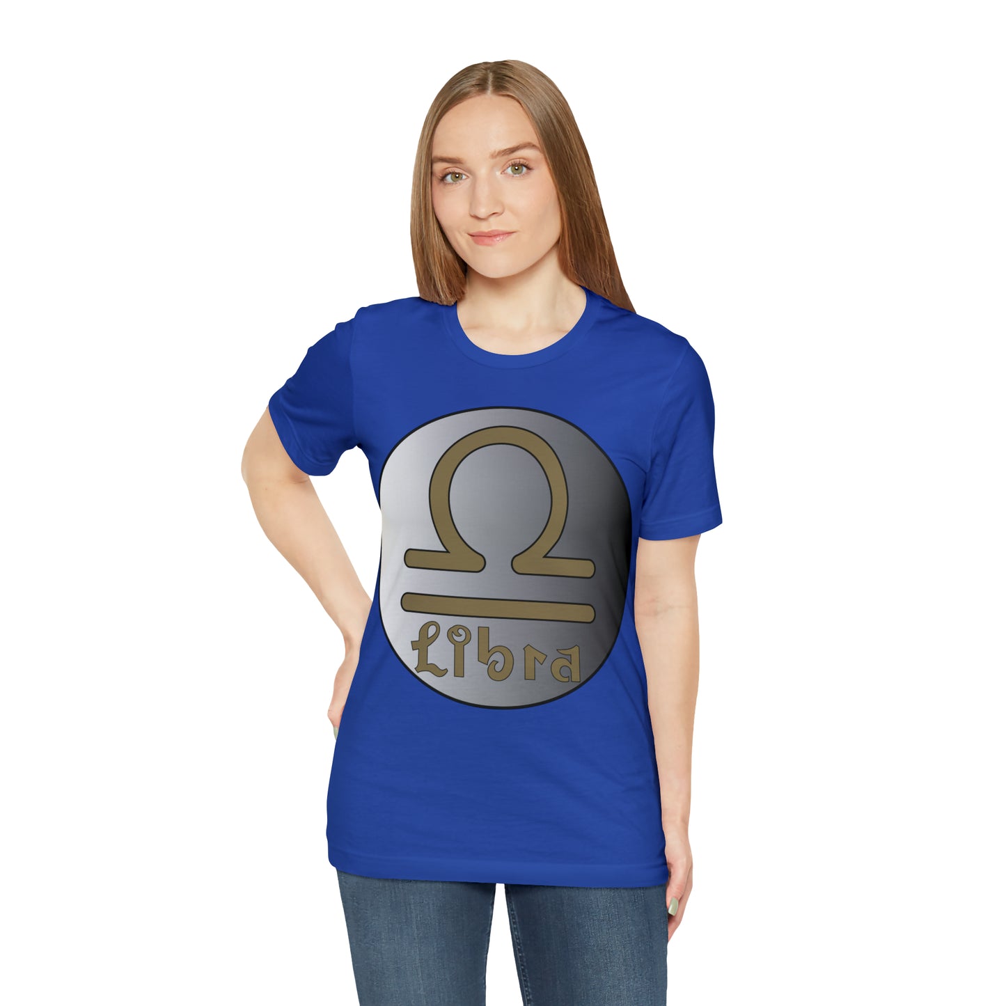 Libra T-Shirt