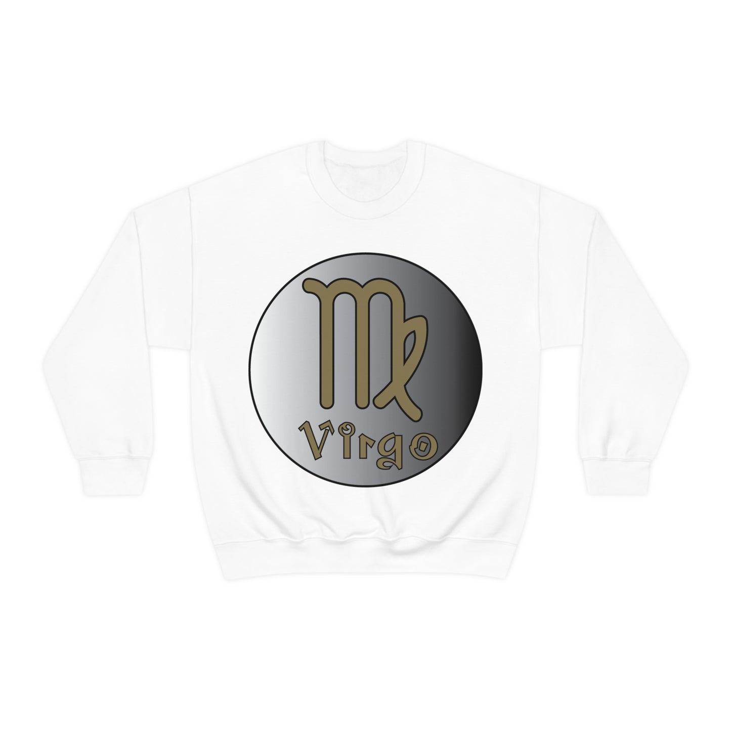 Virgo Crewneck Sweatshirt