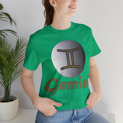 Gemini T-Shirt