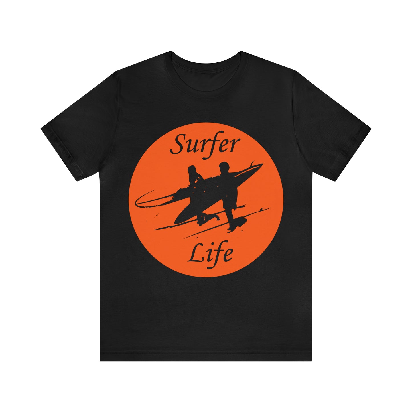 Surfer Life T-Shirt