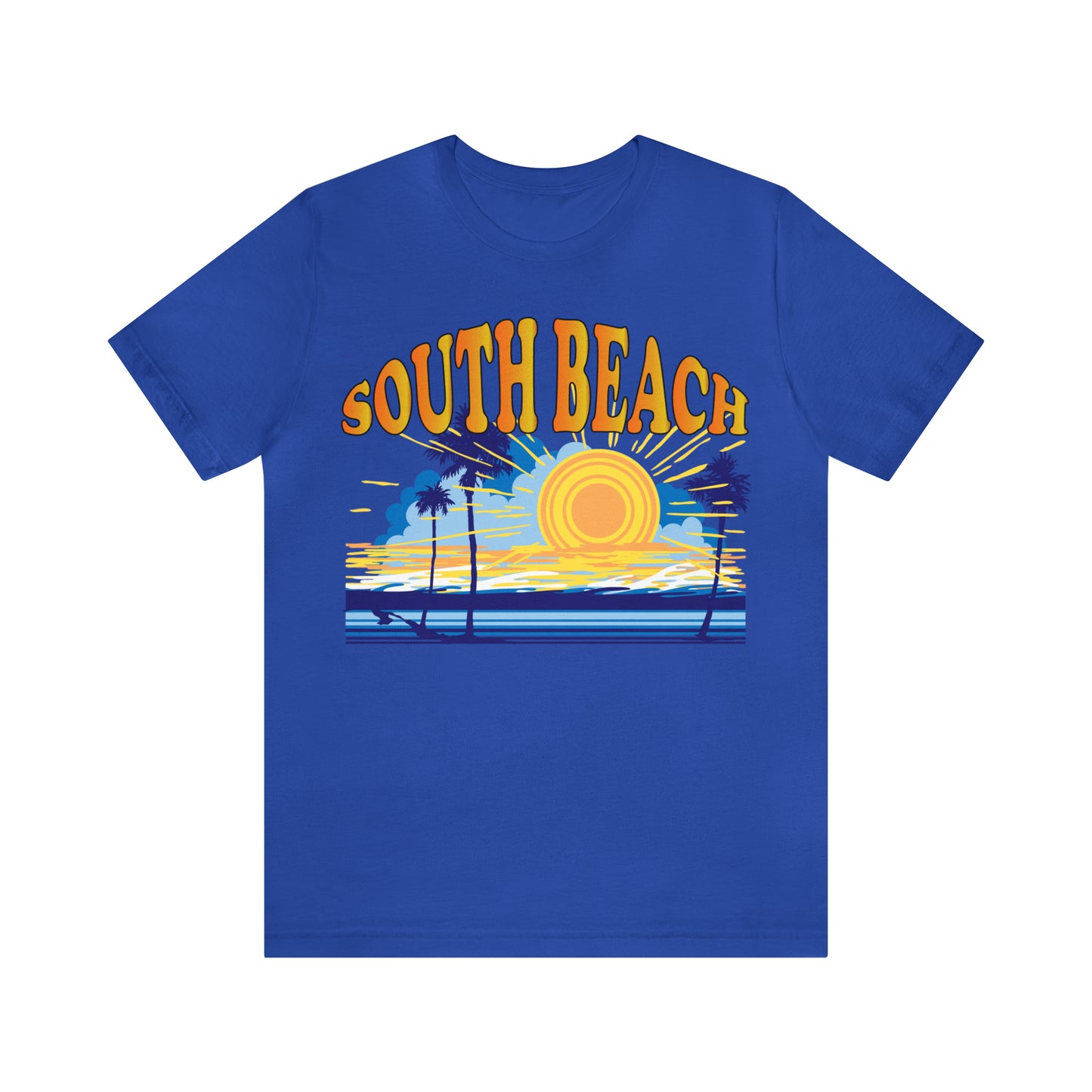 South Beach T-Shirt