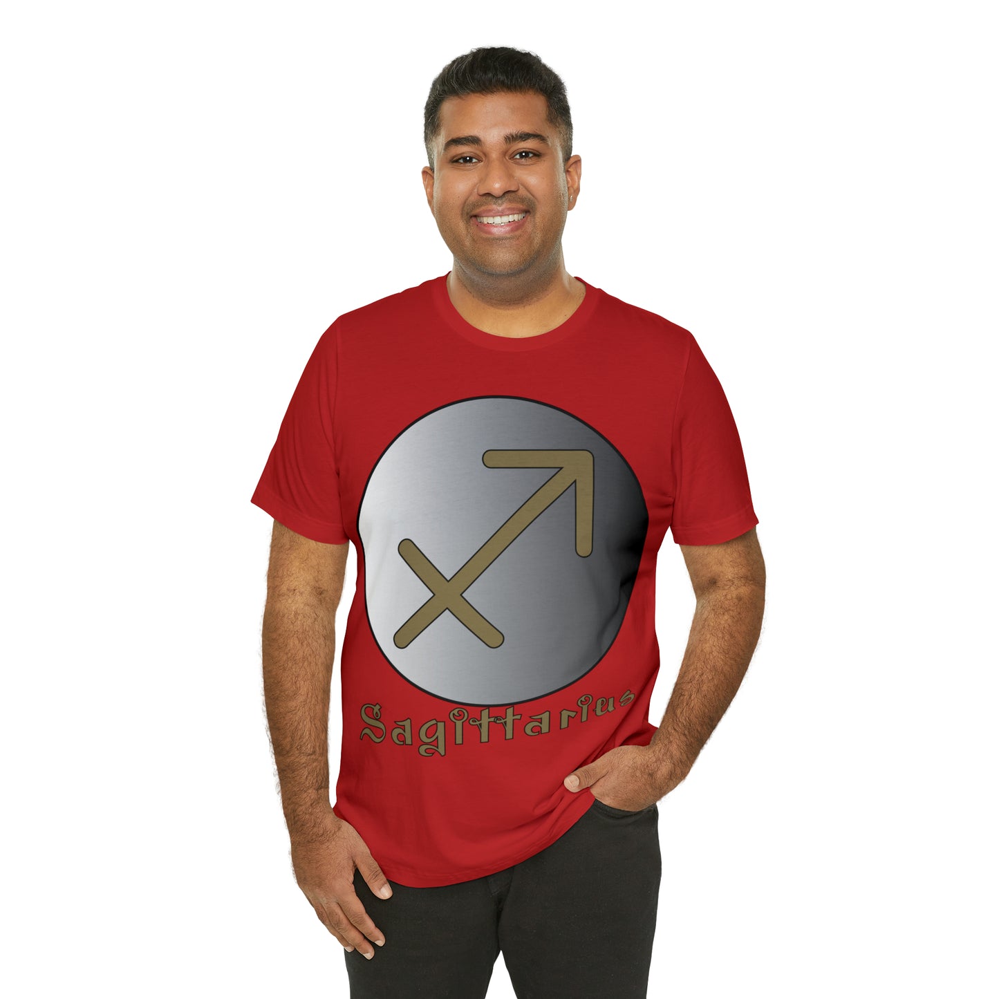 Sagittarius T-Shirt