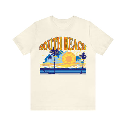 South Beach T-Shirt