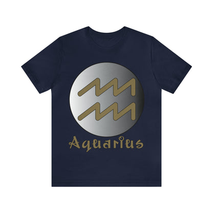 Aquarius T-Shirt