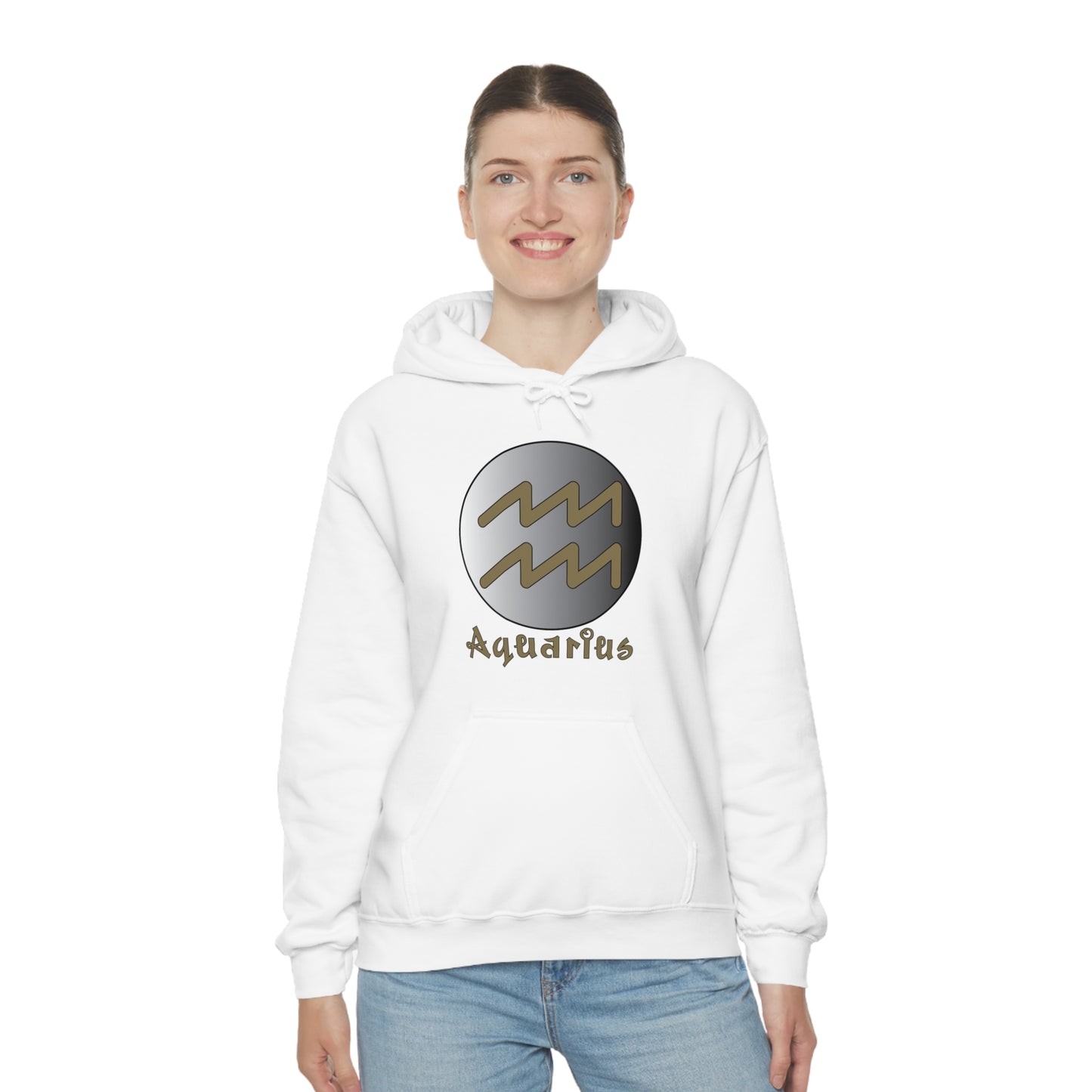 Aquarius Hoodie