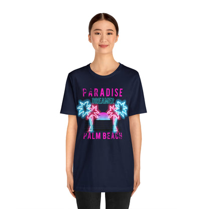 Paradise Dreamer T-Shirt