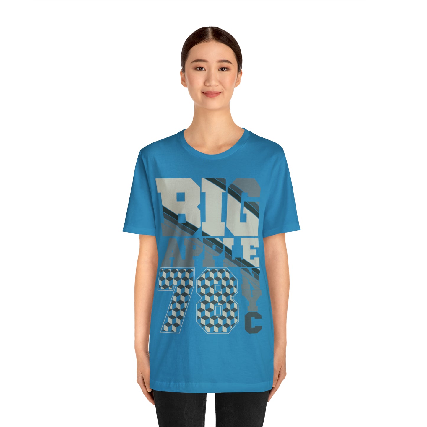 Big Apple NYC T-Shirt