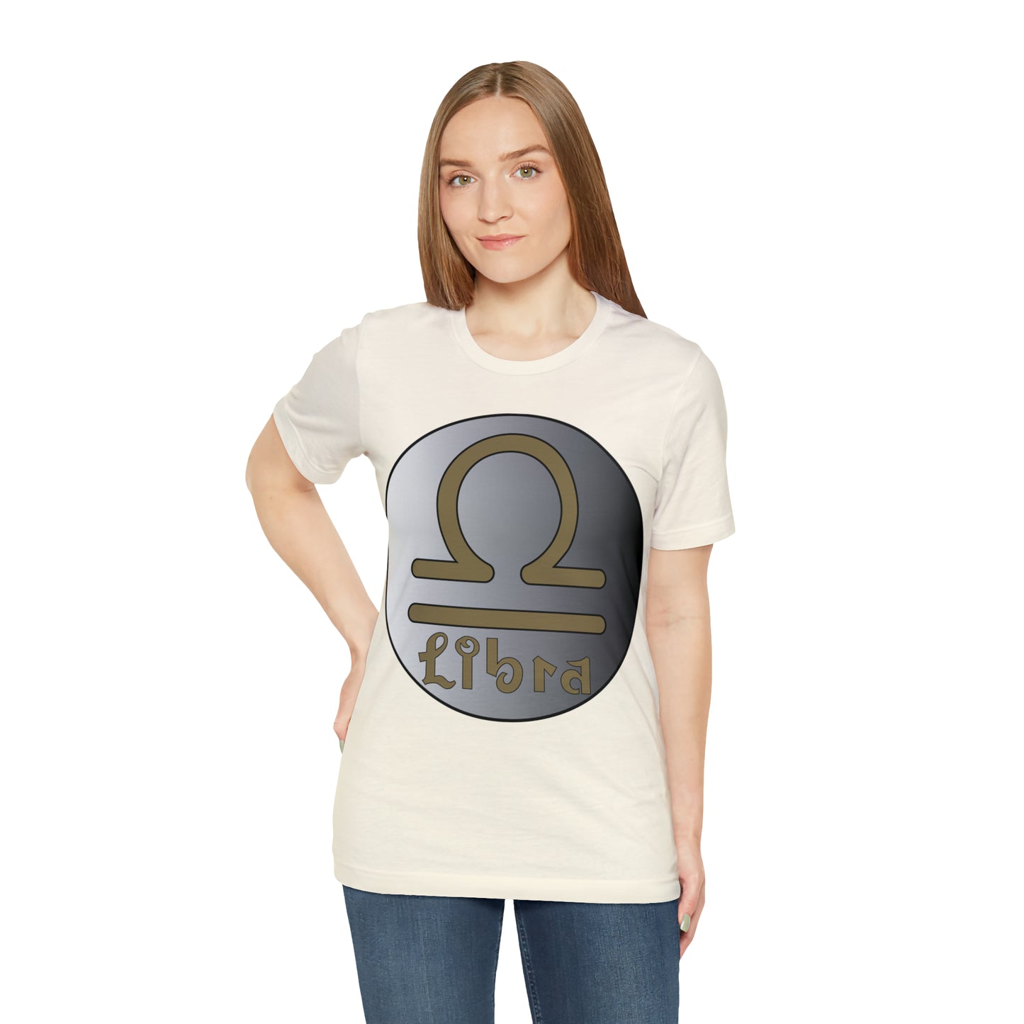 Libra T-Shirt