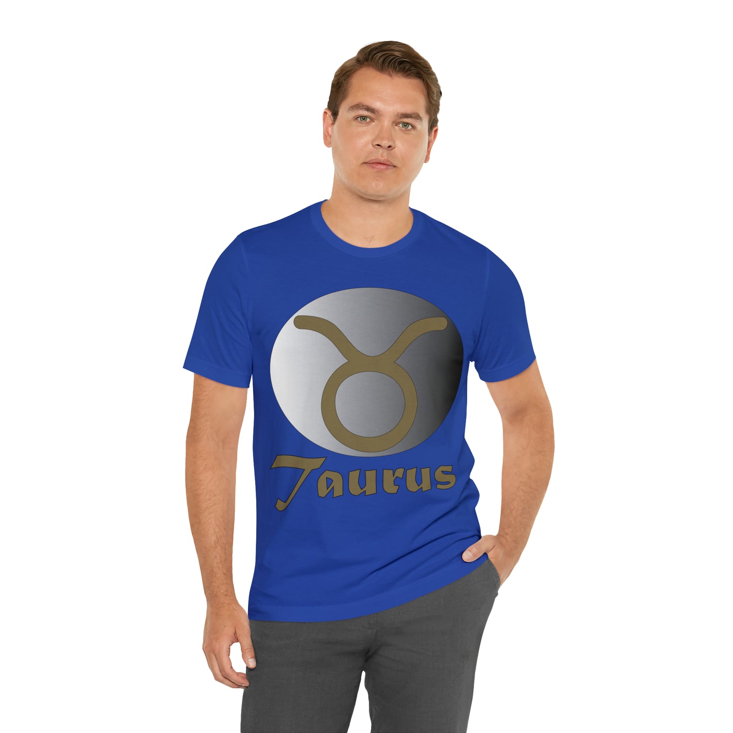 Taurus T-Shirt