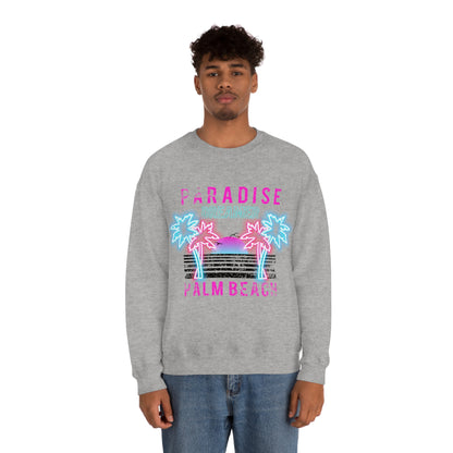 Paradise Dreamer Crewneck Sweatshirt