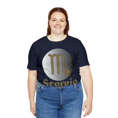 Scorpio T-Shirt